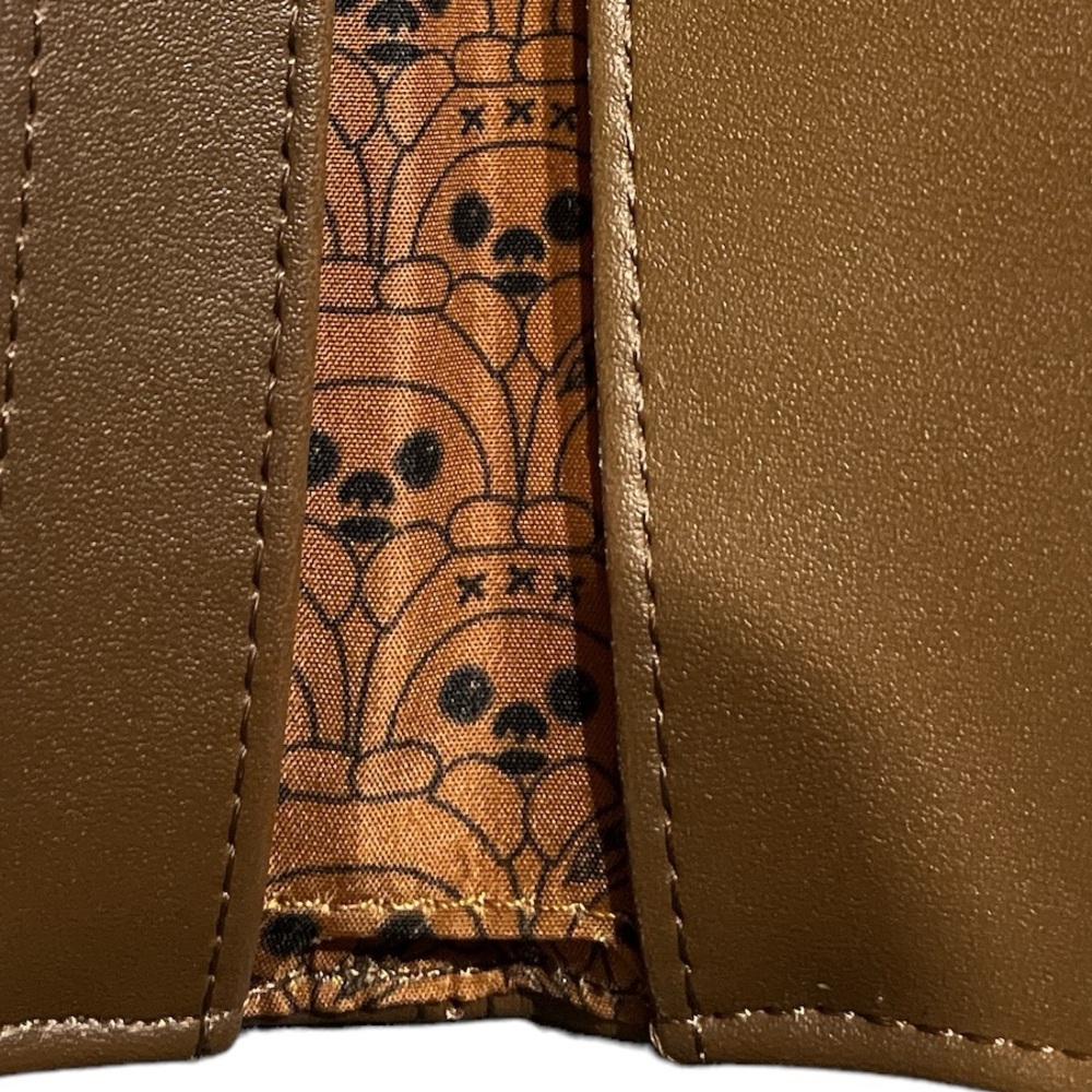 Loungefly x Star Wars Ewok Fuzzy Wallet FINAL PRICE - Picture 5 of 5